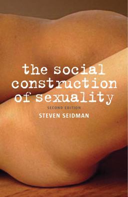 Social Construction of Sexuality