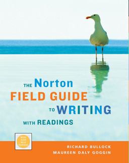 The Norton Field Guide to Writing with Readings