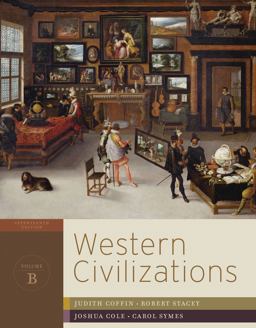 Western Civilizations