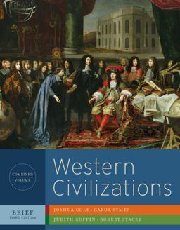 Western Civilizations
