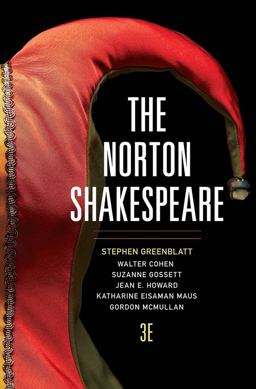 Norton Shakespeare (Third Edition) (Vol. One-Volume) 3rd 9780393934991 Front Cover