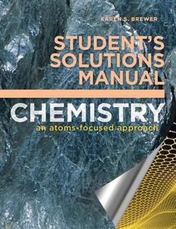 Student's Solutions Manual