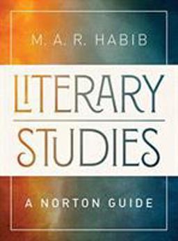 Literary Studies a Norton Guide  9780393937954 Front Cover