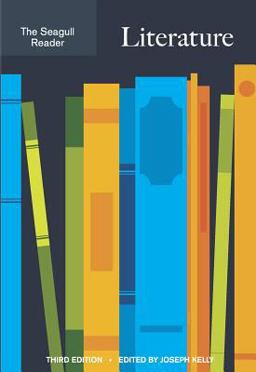 Seagull Reader Literature 3rd 9780393938104 Front Cover
