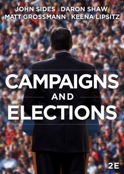 Campaigns and Elections