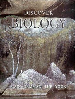 Discover Biology Discover Biology