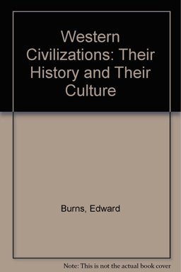 The Western Civilization