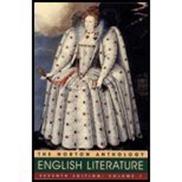 The Norton Anthology of English Literature