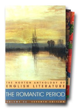 The Norton Anthology of English Literature