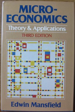 Microeconomics