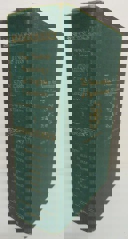 The Norton Anthology of World Masterpieces