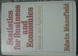 Statistics for Business and Economics