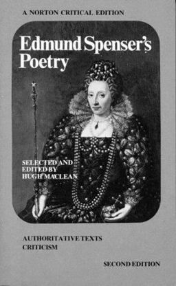 Edmund Spenser's Poetry Edmund Spenser's Poetry