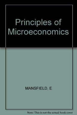 Principles of Microeconomics