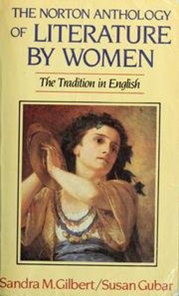 Norton Anthology of Literature by Women