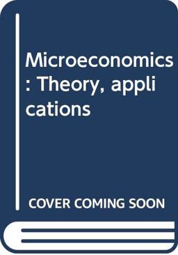 Microeconomics