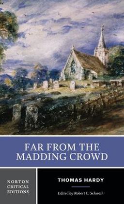 Far from Madding Crowd