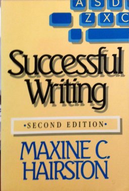 Successful Writing Successful Writing