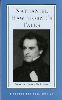 Nathaniel Hawthorne's Tales  9780393954265 Front Cover