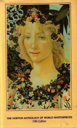 Norton Anthology of World Masterpieces
