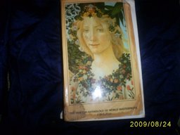 Norton Anthology of World Masterpieces