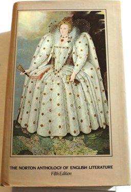 The Norton Anthology of English Literature