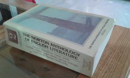 The Norton Anthology of English Literature