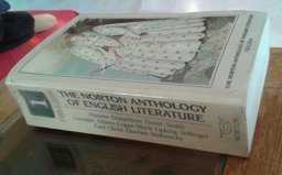 The Norton Anthology of English Literature