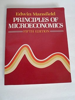 Principles of Microeconomics
