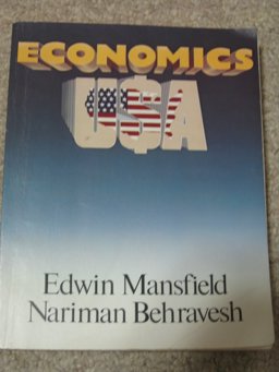 Economics U. S. A.