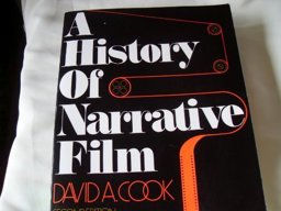 History of Narrative Film