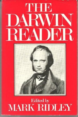 The Darwin Reader
