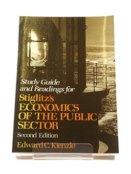 Economics of the Public Sector