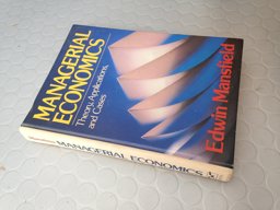 Managerial Economics