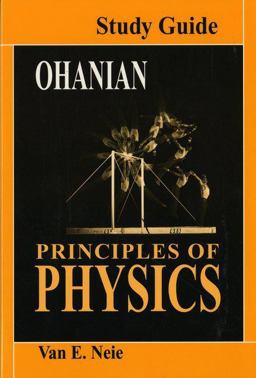 Principles of Physics Study Guide