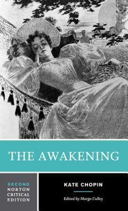 Awakening 2nd 9780393960570 Front Cover
