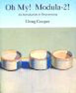 Oh My! Modula-2!