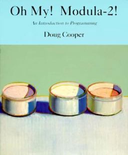 Oh My! Modula-2!