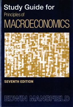 Principles of Macroeconomics