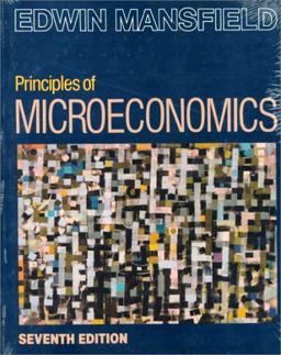 Principles of Microeconomics