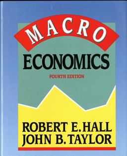 Macroeconomics