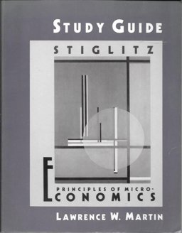 Stiglitz Principles of Micro-Economics