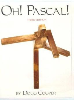 Oh! Pascal!