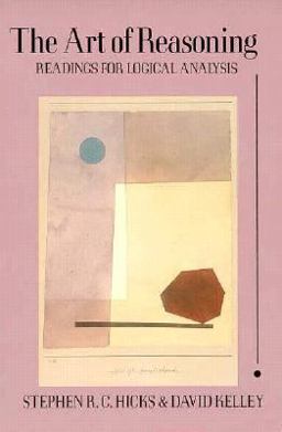 Readings for Logical Analysis to Accompany the Art of Reasoning with Symbolic Logic