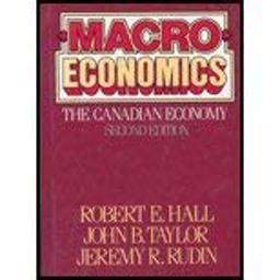 Macroeconomics