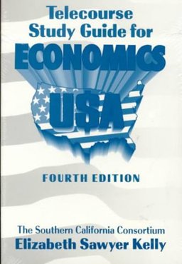 Economics U. S. A.