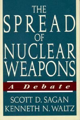 The Spread of Nuclear Weapons