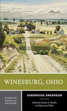 Winesburg Ohio  9780393967951 Front Cover