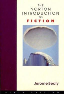 Norton Introduction to Fiction 6th 9780393968217 Front Cover