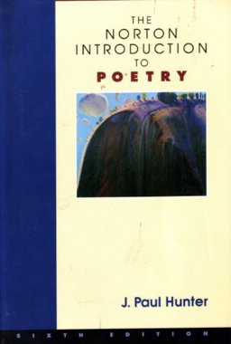 The Norton Introduction to Poetry